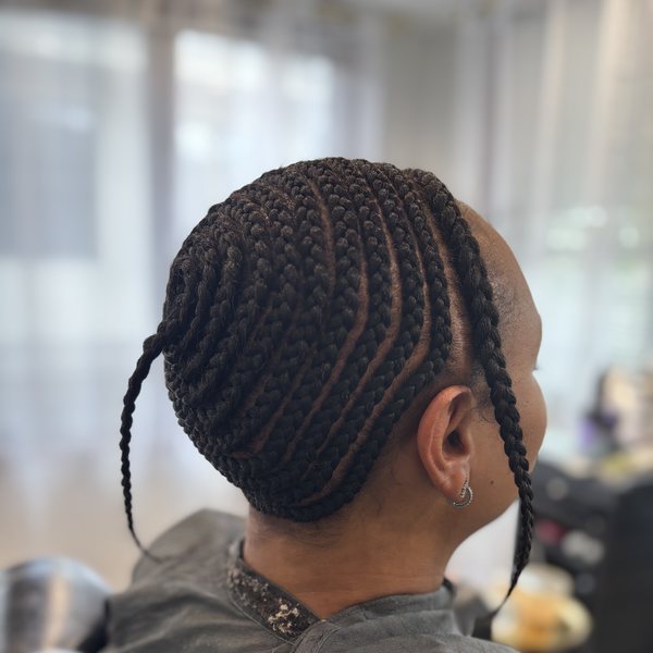 Jolorah & Co. client result